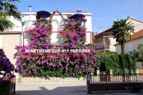 Apartments J&R Babara